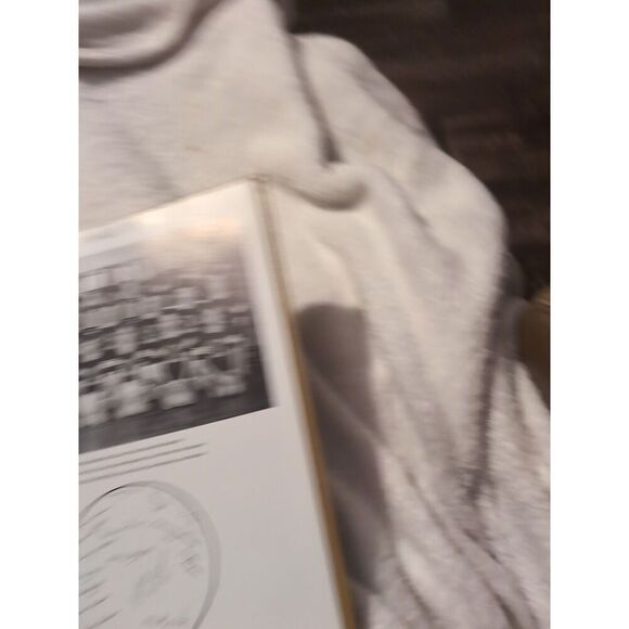 Oracle Mustang Yearbook Madison Academy Huntsville Alabama Yearbook 1977 - Picture 5 of 12